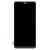 Lcd With Touch Screen For Samsung Galaxy A51 Black By - Maxbhi Com