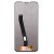 Lcd With Touch Screen For Xiaomi Redmi 7 Black By - Maxbhi Com