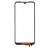 Touch Screen Digitizer For Xiaomi Redmi Note 7 Black By - Maxbhi Com