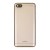 Back Panel Cover For Xiaomi Redmi 6a Gold - Maxbhi Com