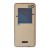 Back Panel Cover For Xiaomi Redmi 6a Gold - Maxbhi Com