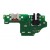 Charging Connector Flex Pcb Board For Huawei Honor 8x By - Maxbhi Com