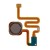Fingerprint Sensor Flex Cable For Xiaomi Redmi S2 Grey By - Maxbhi Com