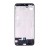 Lcd Frame Middle Chassis For Samsung Galaxy A50 Black By - Maxbhi Com