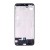 Lcd Frame Middle Chassis For Samsung Galaxy A50 White By - Maxbhi Com