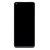 Lcd With Touch Screen For Oppo A74 5g Black By - Maxbhi Com