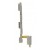 Power Button Flex Cable For Huawei Honor 8x On Off Flex Pcb By - Maxbhi Com