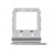 Sim Card Holder Tray For Samsung Galaxy S10 5g White - Maxbhi Com