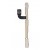 Volume Button Flex Cable For Xiaomi Pocophone F1 By - Maxbhi Com
