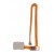 Fingerprint Sensor Flex Cable For Oneplus 6 Red By - Maxbhi Com