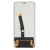 Lcd With Touch Screen For Huawei Honor 10 Lite Black By - Maxbhi Com
