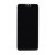 Lcd With Touch Screen For Vivo Y81 Black By - Maxbhi Com