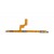 Volume Button Flex Cable For Samsung Galaxy A20 By - Maxbhi Com