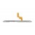 Volume Button Flex Cable For Samsung Galaxy A20 By - Maxbhi Com