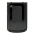 Back Panel Cover For Blackberry Q10 Black - Maxbhi Com