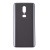 Back Panel Cover For Oneplus 6 Grey - Maxbhi Com