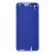 Back Panel Cover For Oppo A83 Blue - Maxbhi Com