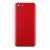 Back Panel Cover For Oppo A83 Red - Maxbhi Com