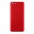 Back Panel Cover For Oppo A83 Red - Maxbhi Com
