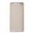 Back Panel Cover For Oppo A83 White - Maxbhi Com