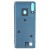 Back Panel Cover For Samsung Galaxy A20s Black - Maxbhi Com