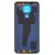Back Panel Cover For Xiaomi Redmi Note 9 Black - Maxbhi Com