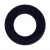 Camera Lens For Oppo A83 Black By - Maxbhi Com