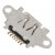 Charging Connector For Oppo A83 By - Maxbhi Com