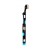 Home Button Flex Cable Only For Samsung Galaxy Mega 5 8 I9150 By - Maxbhi Com