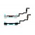 Home Button Flex Cable Only For Samsung Galaxy S4 Zoom Smc1010 By - Maxbhi Com