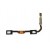 Home Button Flex Cable Only For Samsung I9505 Galaxy S4 By - Maxbhi Com