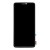 Lcd With Touch Screen For Oneplus 6 Black By - Maxbhi Com