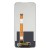 Lcd With Touch Screen For Realme C17 White By - Maxbhi Com
