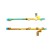 Power Button Flex Cable For Nokia Lumia 920 On Off Flex Pcb By - Maxbhi Com
