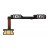 Side Button Flex Cable For Oneplus 6 By - Maxbhi Com