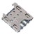 Sim Connector For Blackberry Q10 - Maxbhi Com
