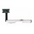 Volume Button Flex Cable For Oneplus 6 By - Maxbhi Com