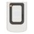 Back Panel Cover For Blackberry Q10 White - Maxbhi Com
