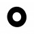 Camera Lens For Moto E 1st Gen Black By - Maxbhi Com