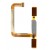 Home Button Complete For Nokia 6 64gb Black By - Maxbhi Com