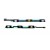 Home Button Flex Cable Only For Samsung Galaxy Tab 3 10 1 P5220 By - Maxbhi Com