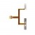 Power Button Flex Cable For Motorola Moto X On Off Flex Pcb By - Maxbhi Com