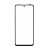 Replacement Front Glass For Micromax In Note 1 Black By - Maxbhi Com