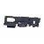 Ringer Loud Speaker For Asus Zenfone Max M2 Zb633kl By - Maxbhi Com