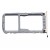 Sim Card Holder Tray For Xiaomi Mi A1 Gold - Maxbhi Com