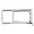 Sim Card Holder Tray For Xiaomi Mi A1 Rose Gold - Maxbhi Com