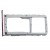 Sim Card Holder Tray For Xiaomi Mi A1 Rose Gold - Maxbhi Com