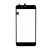 Touch Screen Digitizer For Karbonn Titanium Frames S7 Black By - Maxbhi Com
