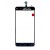 Touch Screen Digitizer For Karbonn Titanium Frames S7 Black By - Maxbhi Com