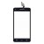 Touch Screen Digitizer For Micromax A120 Canvas 2 Colors Black By - Maxbhi Com